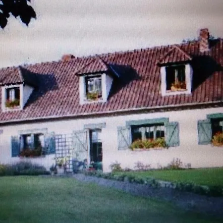 Casa de Férias 989 Route De Saint-nicolas